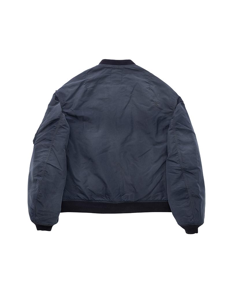 THORSON JKT CRASH | Visvim Official North American Web Store